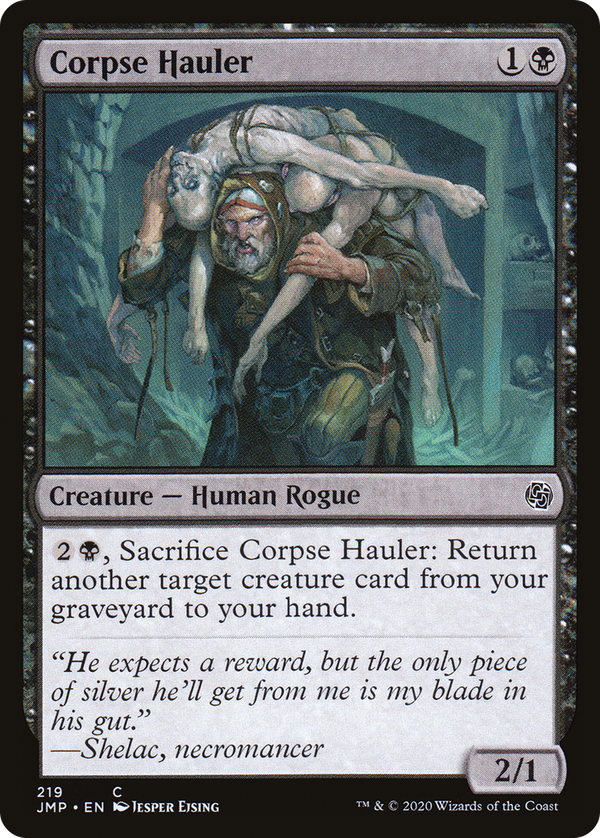 Corpse Hauler (jmp)