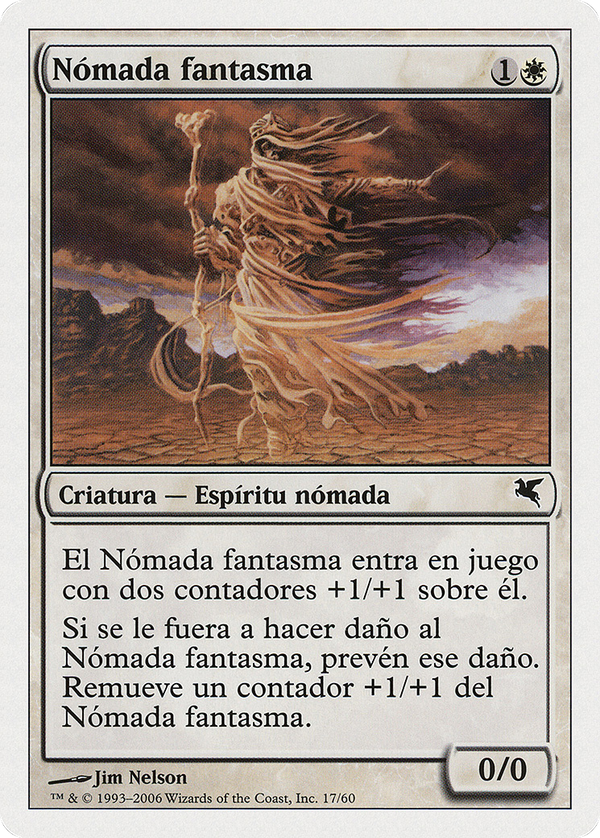 Phantom Nomad (psal)