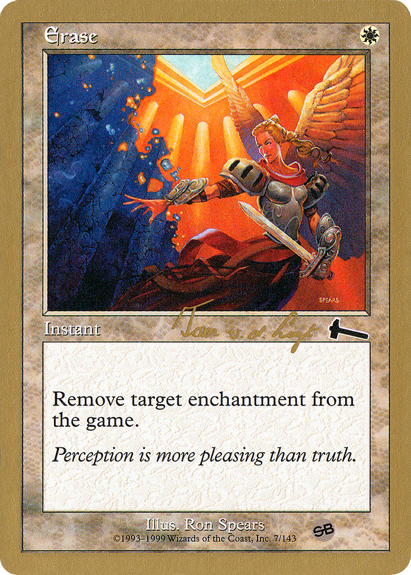 Erase (wc00)