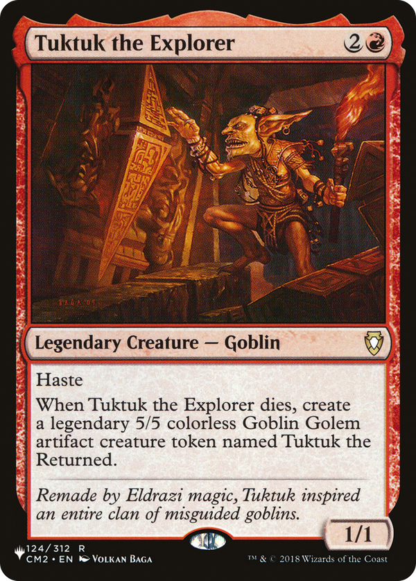 Tuktuk the Explorer (plst)