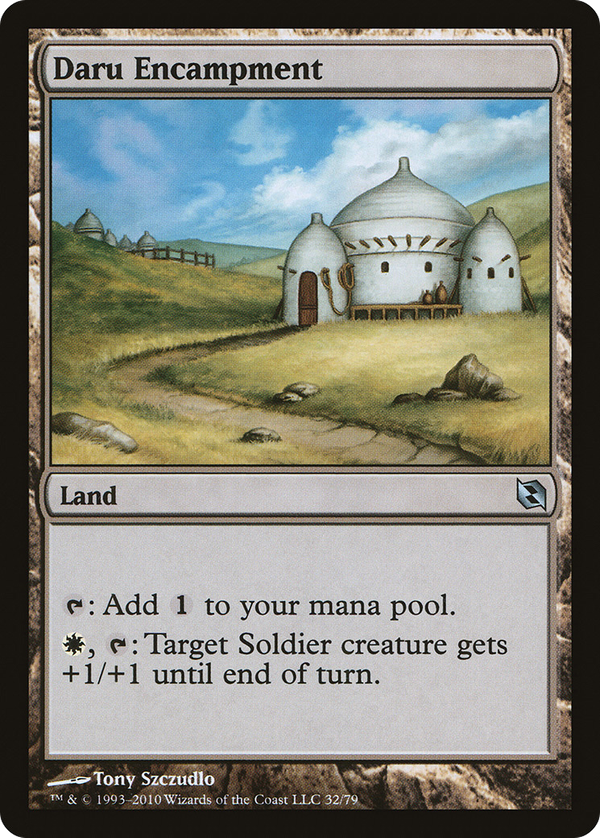 Daru Encampment (ddf)