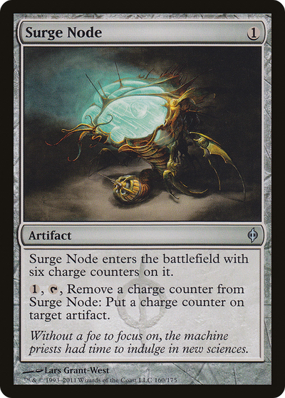 Surge Node