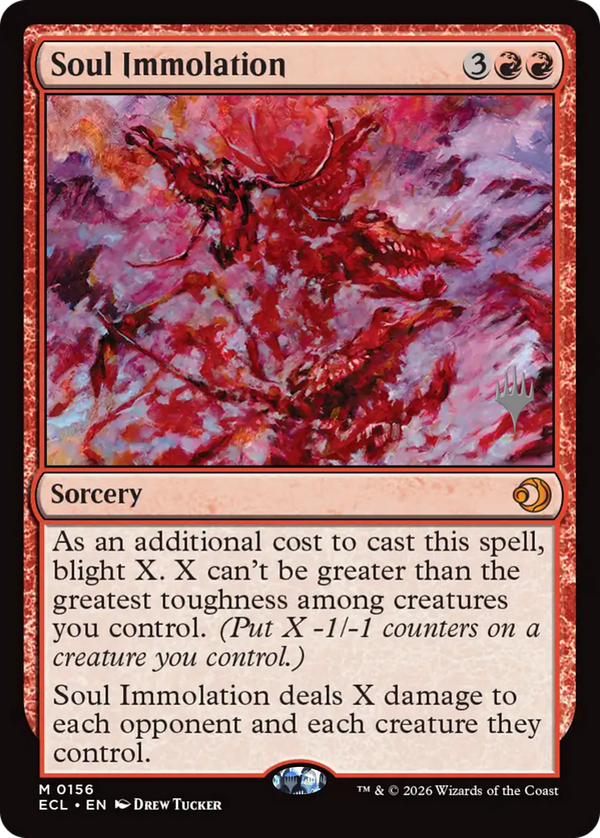 Soul Immolation (pecl)
