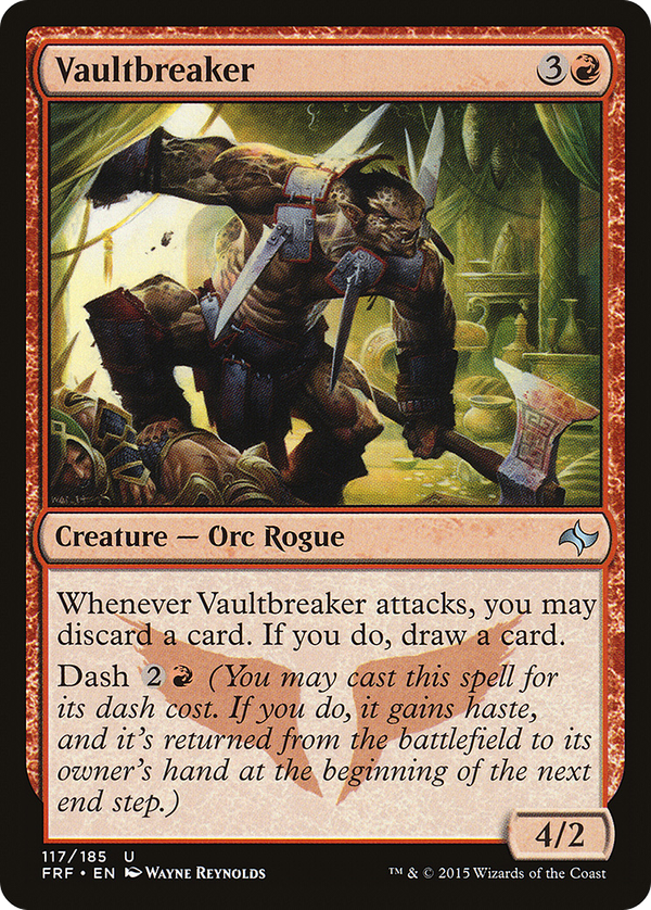 Vaultbreaker (frf)