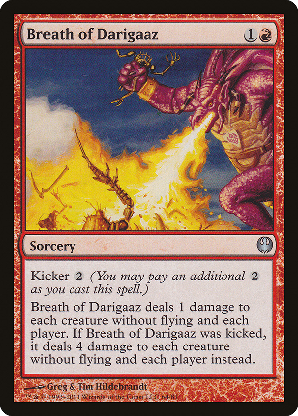 Breath of Darigaaz (ddg)