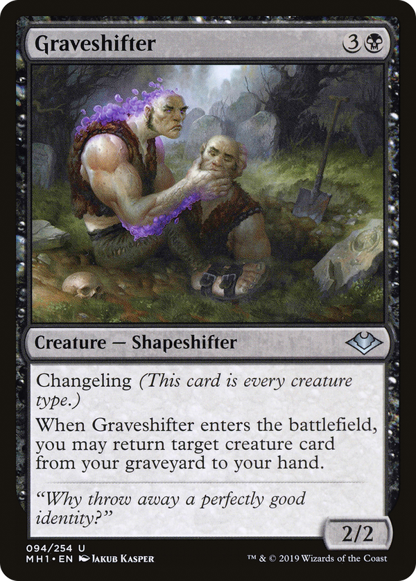 Graveshifter (mh1)
