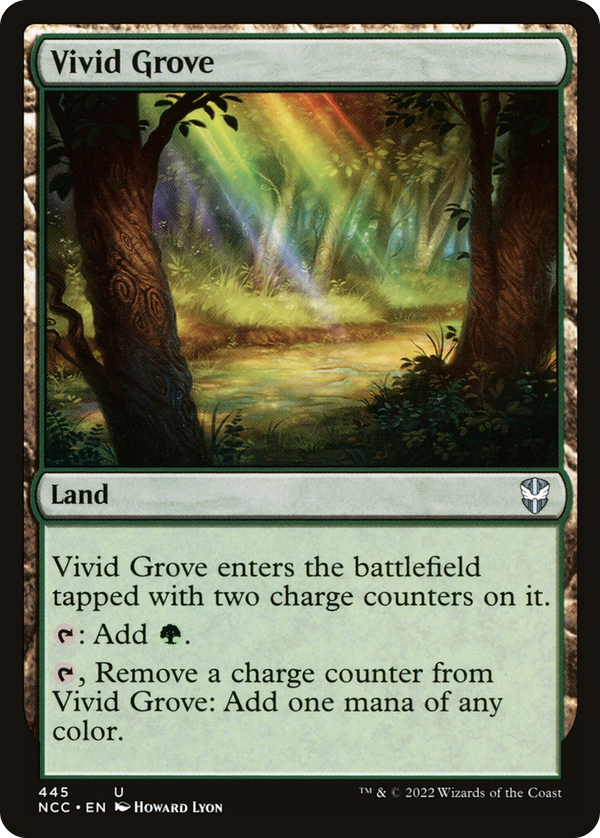 Vivid Grove (ncc)
