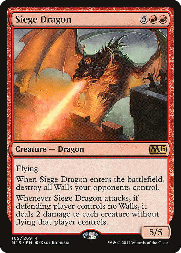 Siege Dragon (m15)