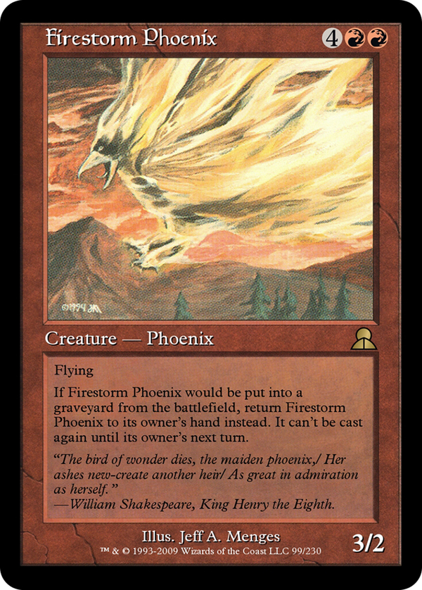 Firestorm Phoenix (me3)