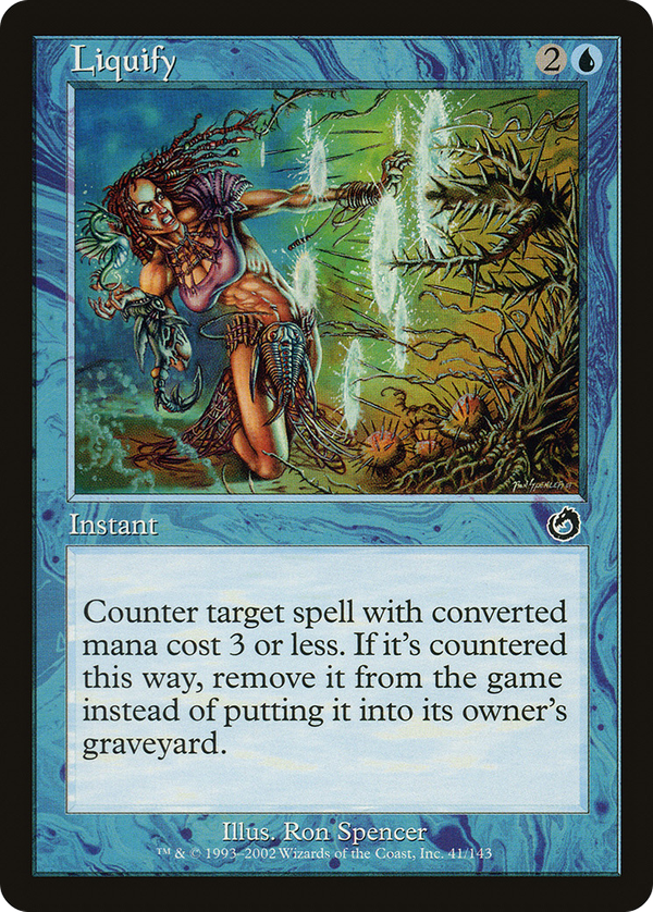 Liquify (tor)