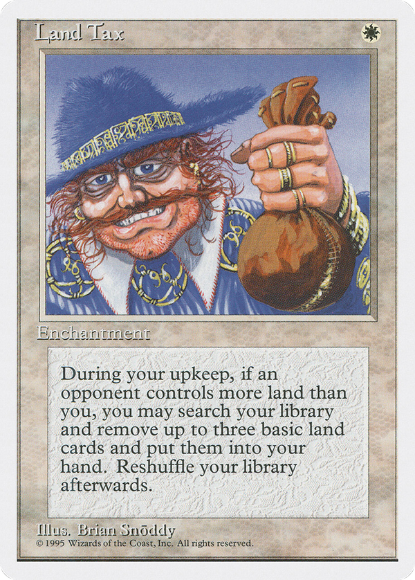 Land Tax (4ed)