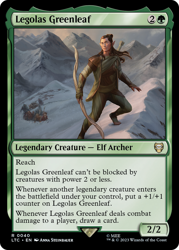 Legolas Greenleaf (ltc)