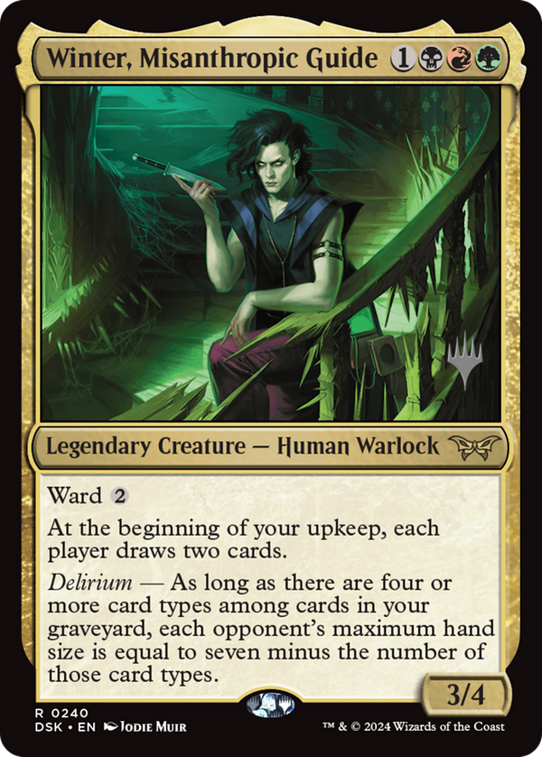 Winter, Misanthropic Guide (pdsk)