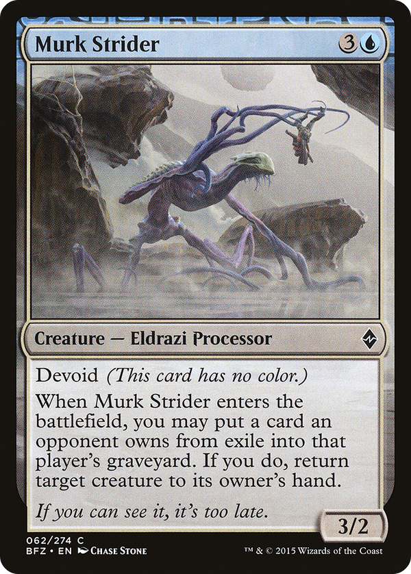 Murk Strider (bfz)