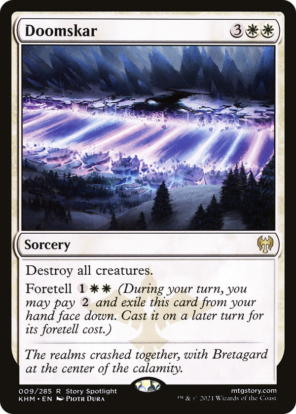 Doomskar (khm)