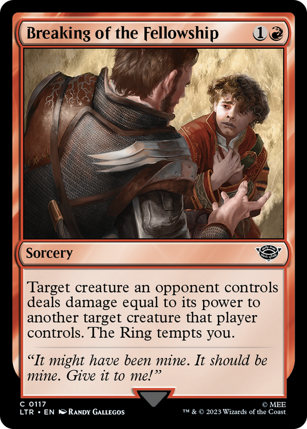 Breaking of the Fellowship (ltr)