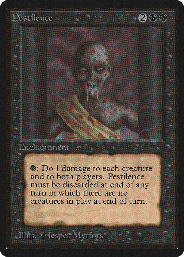 Pestilence (leb)