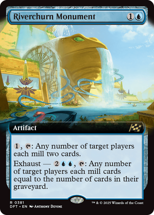 Riverchurn Monument (dft)
