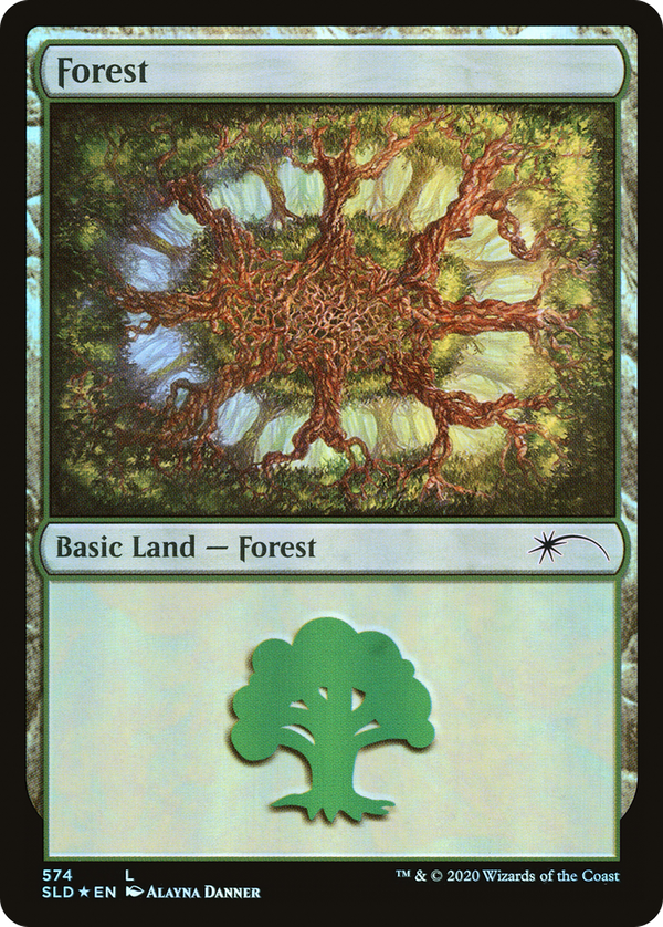 Forest (sld)