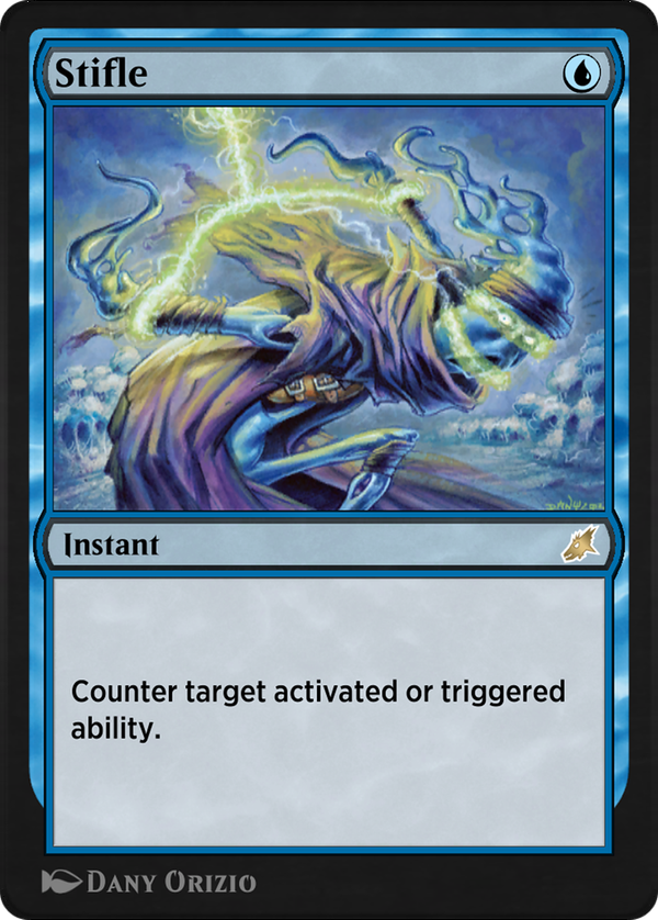 Stifle (ha5)