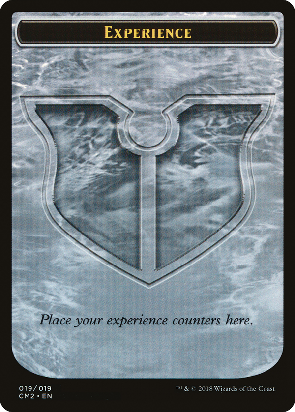 Experience (tcm2)