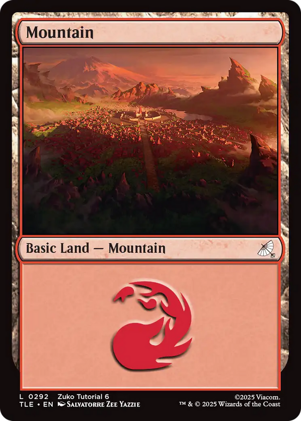 Mountain (tle)