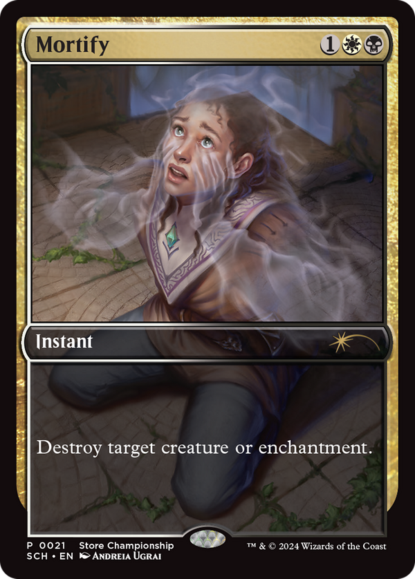 Mortify (sch)