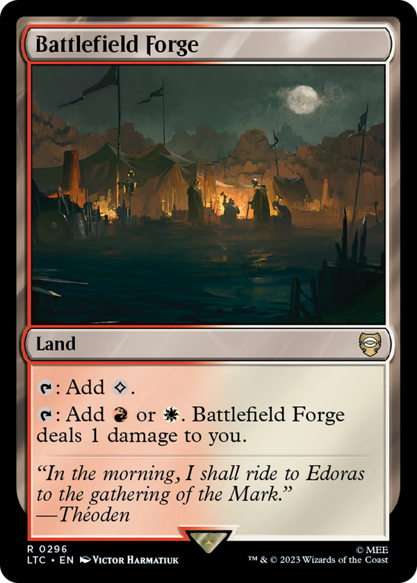 Battlefield Forge (ltc)
