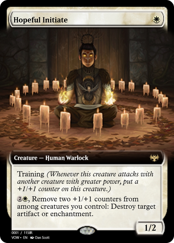 Hopeful Initiate (prm)