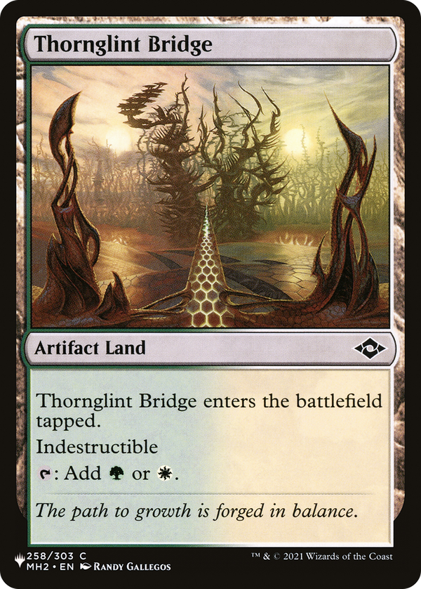 Thornglint Bridge (plst)