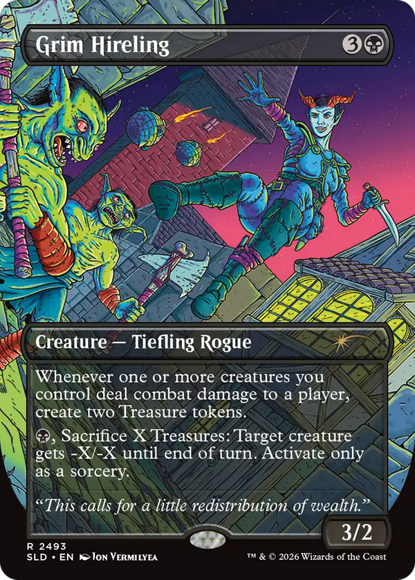 Grim Hireling (sld)