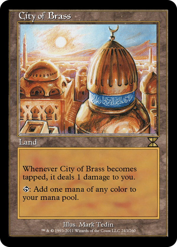 City of Brass (me4)