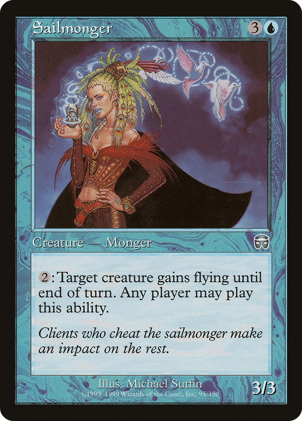 Sailmonger (mmq)
