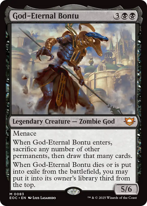 God-Eternal Bontu (eoc)