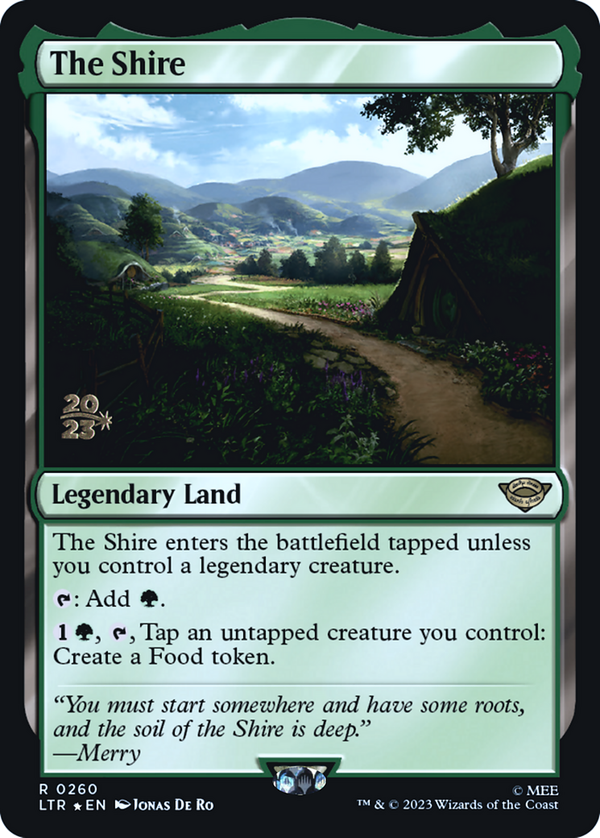 The Shire (pltr)