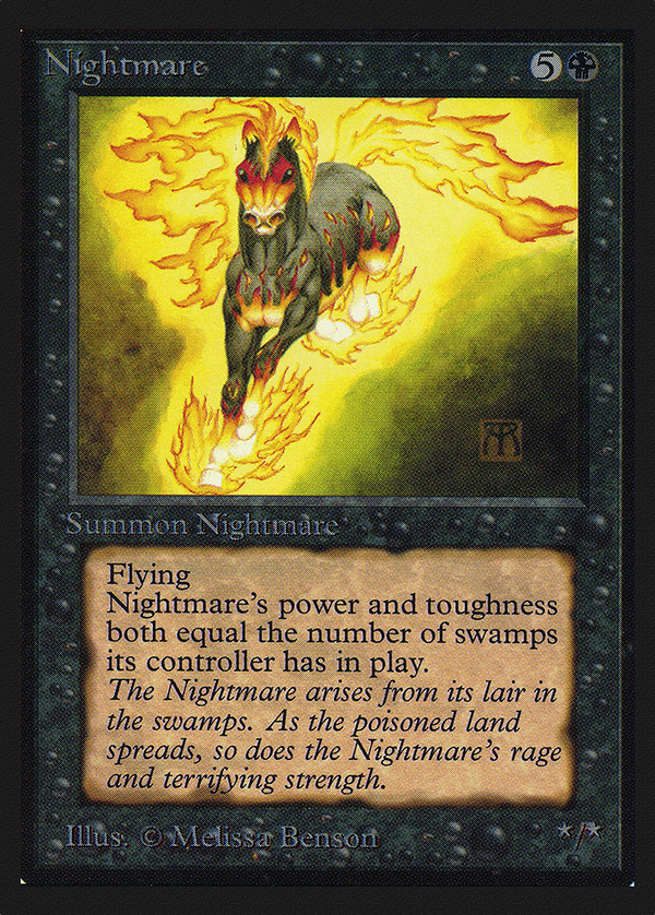 Nightmare (ced)