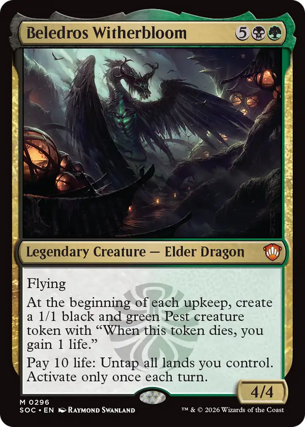Beledros Witherbloom (soc)