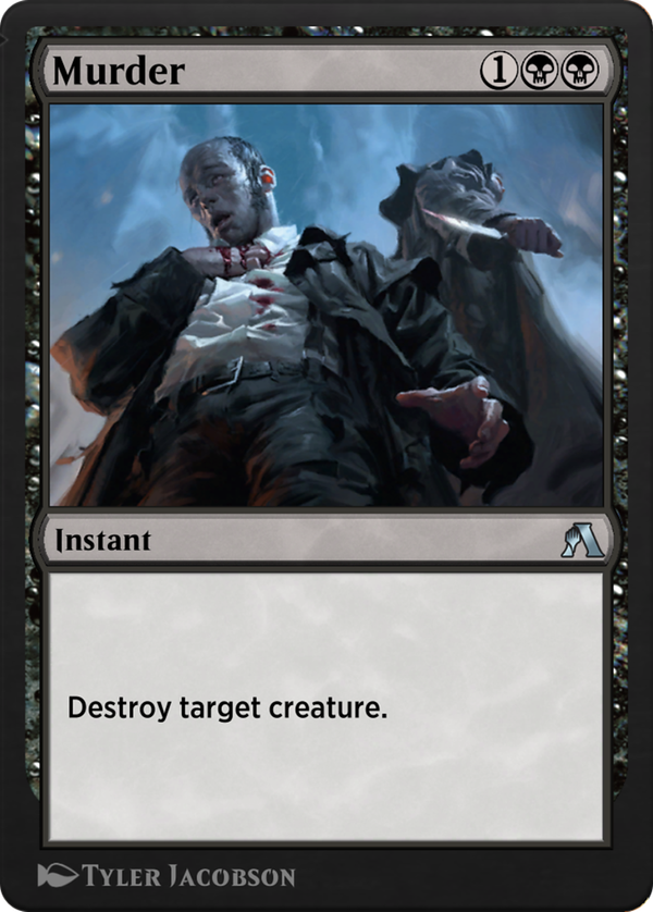 Murder (anb)