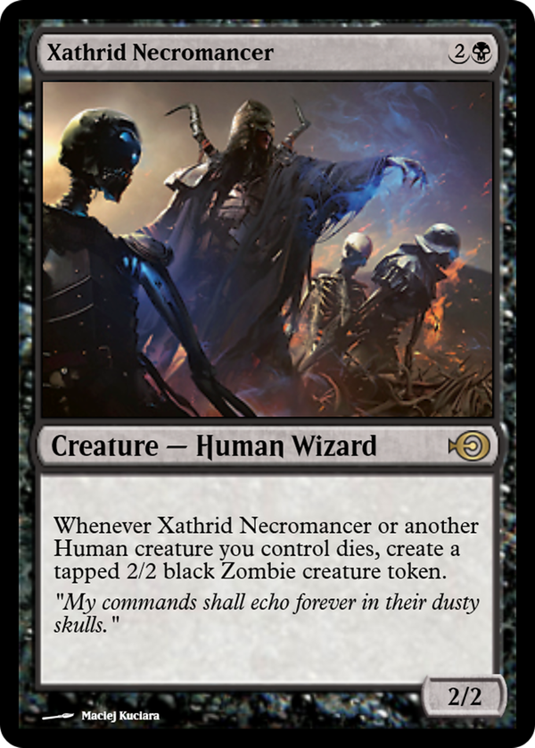 Xathrid Necromancer (prm)