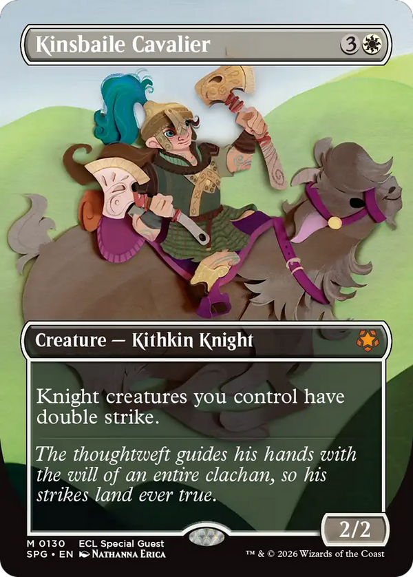 Kinsbaile Cavalier (spg)