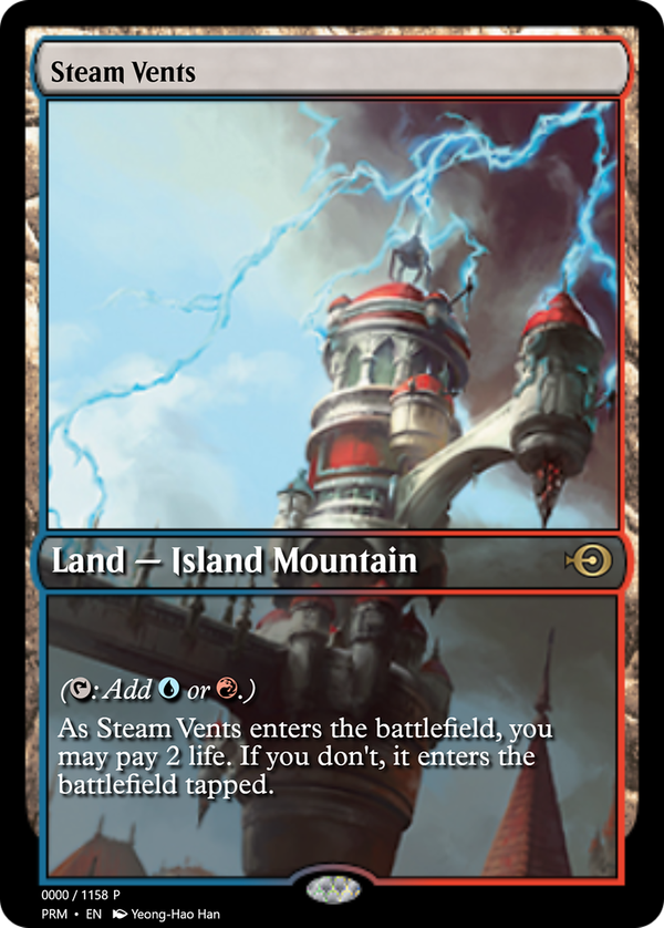 Steam Vents (prm)