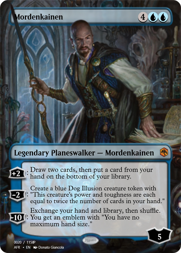 Mordenkainen (prm)
