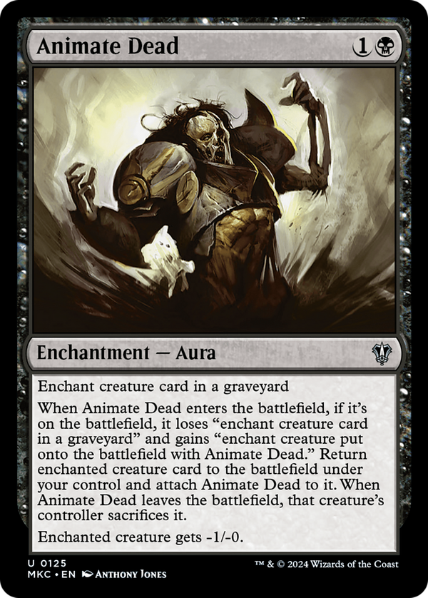 Animate Dead (mkc)