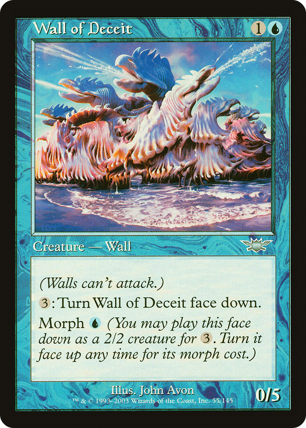 Wall of Deceit (lgn)