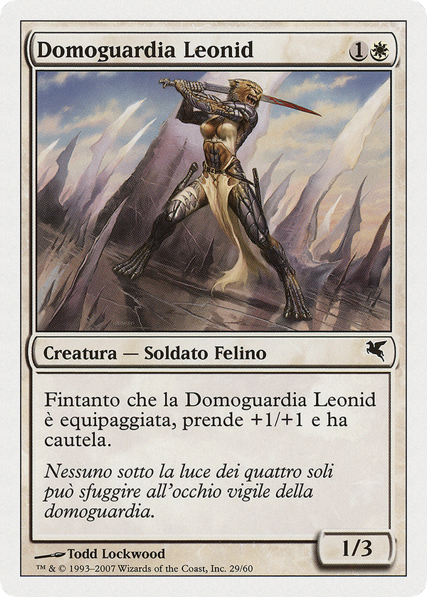 Leonin Den-Guard (psal)