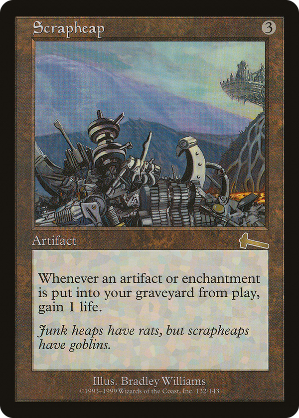 Scrapheap (ulg)