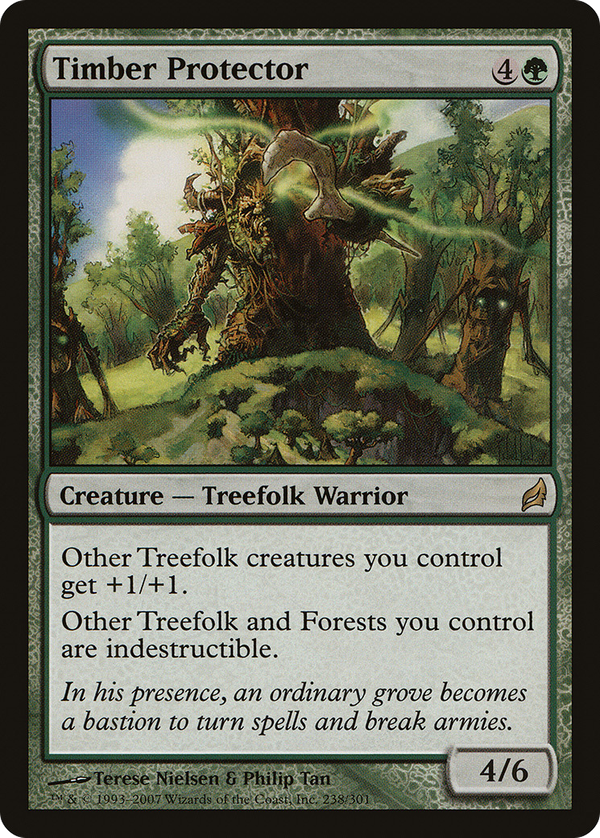 Timber Protector (lrw)