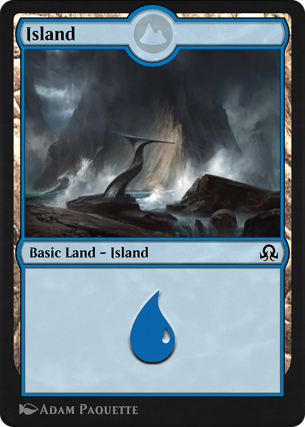 Island (sir)