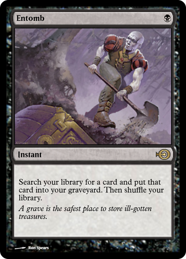 Entomb (prm)
