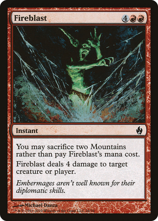 Fireblast (pd2)